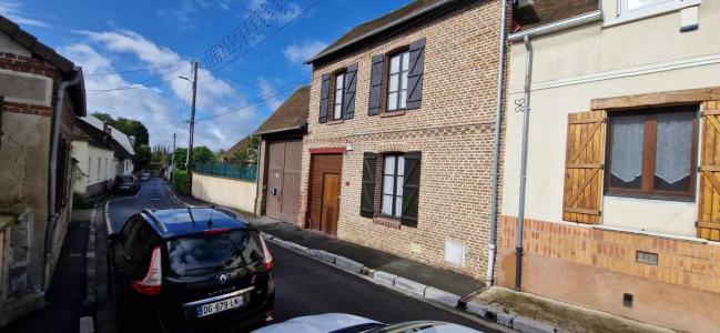 Vente Maison 5 pices BEAUVAIS 60000