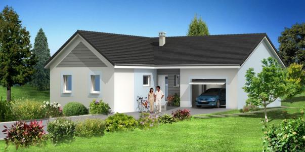 photo For sale House PERROUSE 70