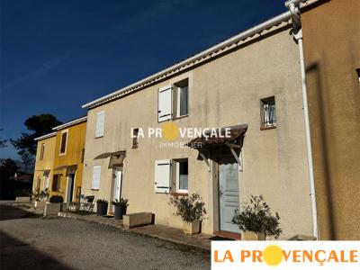 Vente Maison 3 pices TRETS 13530