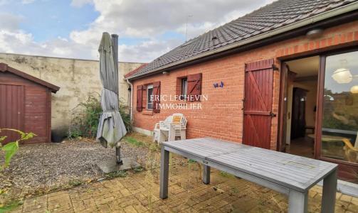 Vente Maison MERLIMONT  62