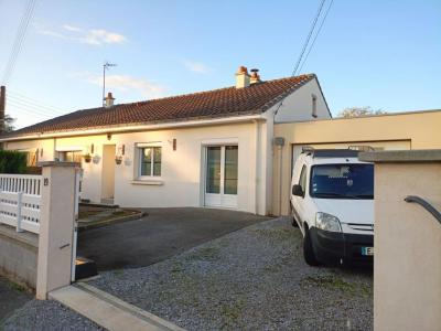 photo For sale House SAINT-JEAN-DE-BOISEAU 44