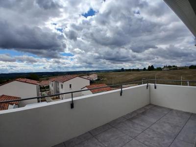 photo For rent Apartment CASTELNAUDARY 11