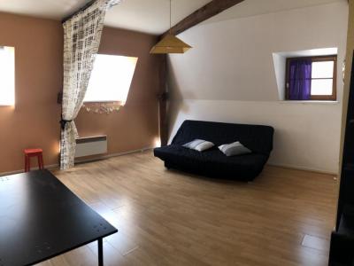 Location Appartement DIJON 21000