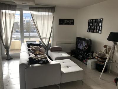 photo For rent Apartment DIJON 21