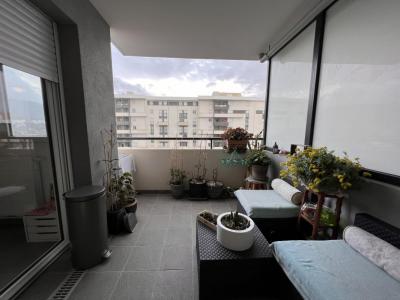 photo For rent Apartment AJACCIO 20