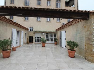 Vente Appartement LIMOUX 