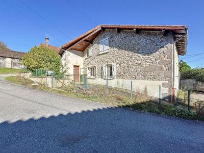 Vente Maison VAULRY  87