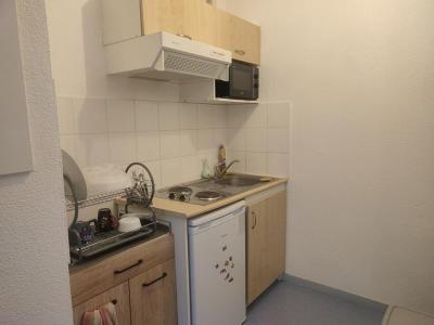 photo For rent Apartment LIMOGES 87