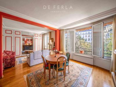 Vente Appartement 5 pices PARIS-10EME-ARRONDISSEMENT 75010