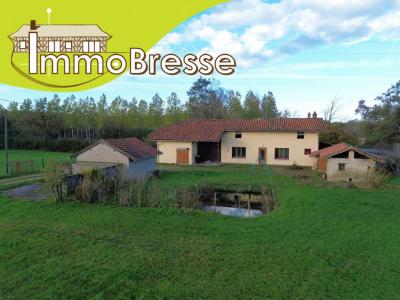 photo For sale House SAINT-JULIEN-SUR-REYSSOUZE 01