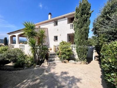 Vente Maison 11 pices SAINTE-LUCIE-DE-PORTO-VECCHIO 20144