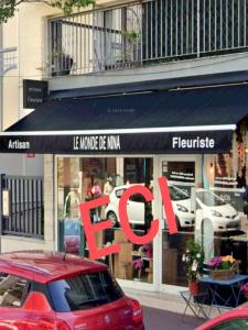 photo For sale Commerce SAINT-MAUR-DES-FOSSES 94