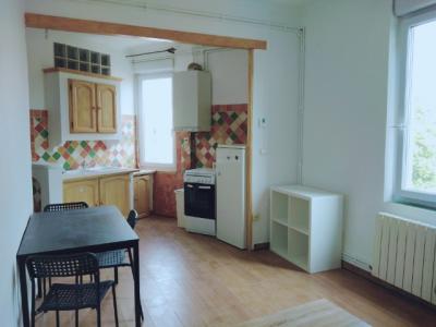 photo For rent Apartment NIMES 30