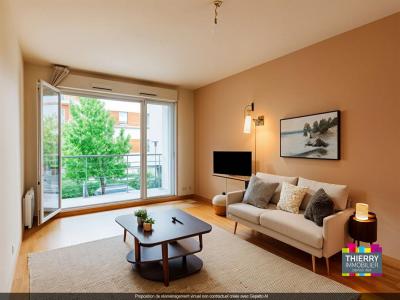 photo For sale Apartment NANTES 44