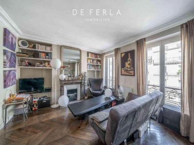 photo For sale Apartment PARIS-6EME-ARRONDISSEMENT 75