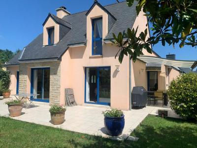 Vente Maison 6 pices PLUVIGNER 56330