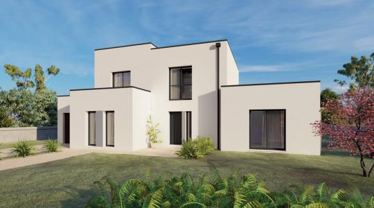 Vente Maison 8 pices CHESSY 77700