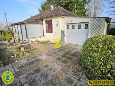 For sale House COUY  18