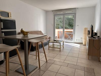 photo For sale Apartment TOULOUSE 31