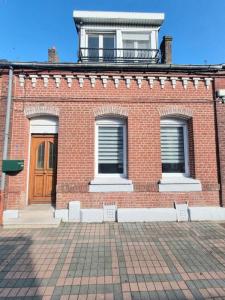 For sale House CAUDRY  59