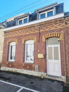 Vente Maison WALINCOURT-SELVIGNY  59