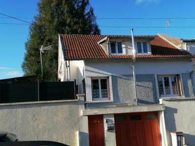 Vente Maison 5 pices SAINT-QUENTIN 02100