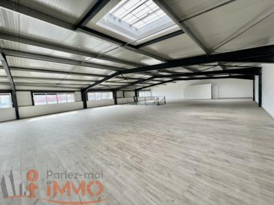 For sale Commercial office SAINT-PRIEST-EN-JAREZ  42