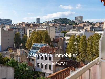 photo For sale Apartment MARSEILLE-8EME-ARRONDISSEMENT 13