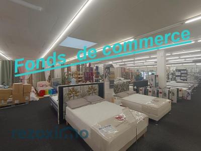 Vente Commerce DOLUS-D'OLERON 17550