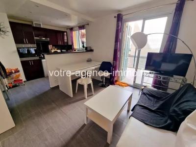 Vente Appartement 3 pices NICE 06000