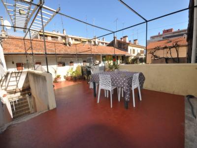 Vente Appartement 4 pices CAGNES-SUR-MER 06800