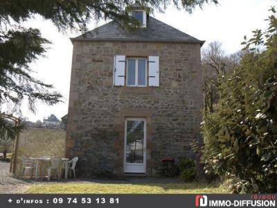 Vente Maison 15 pices PERROS-GUIREC 22700