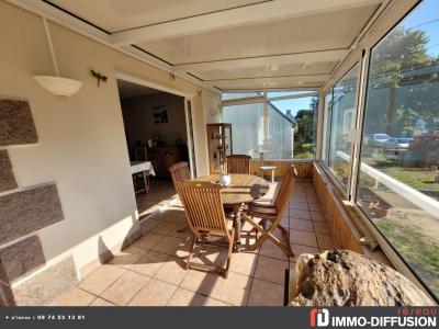 Vente Maison 6 pices PERROS-GUIREC 22700