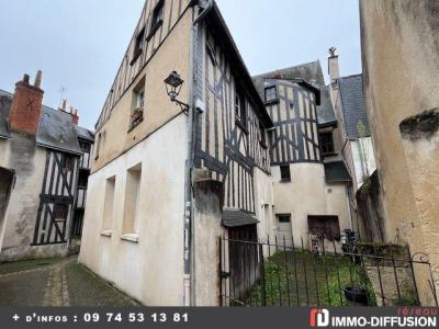 Vente Appartement 2 pices TOURS 37100