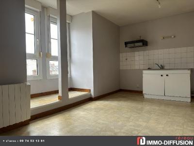 Vente Appartement 3 pices MANS 72000