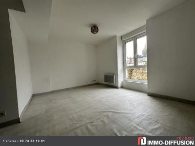 Vente Appartement 3 pices MANS 72000