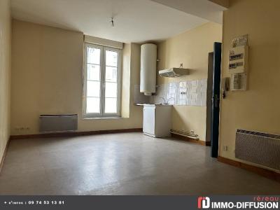 Vente Appartement 2 pices MANS 72000