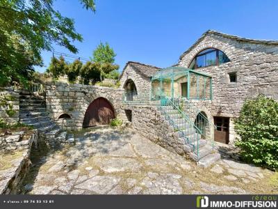 For sale House MALENE GORGES-DU-TARN-CAUSSES 48