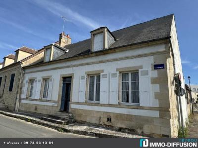 Vente Maison 7 pices SAINT-AMAND-MONTROND 18200