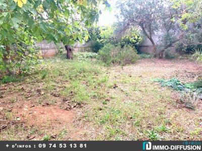 photo For sale Land FRONTIGNAN 34