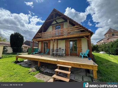 photo For sale House NICEY-SUR-AIRE 55