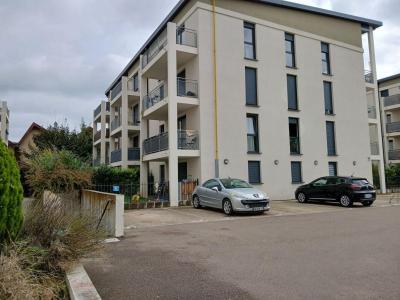 photo For sale Apartment TROYES 10