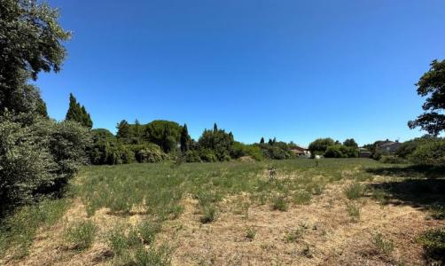 photo For sale Land PERNES-LES-FONTAINES 84