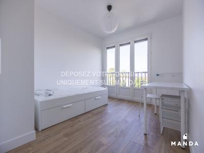 Location Appartement CHATILLON  92