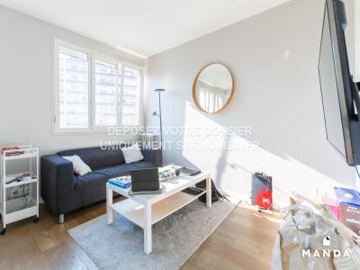 Location Appartement 3 pices PARIS-15EME-ARRONDISSEMENT 75015