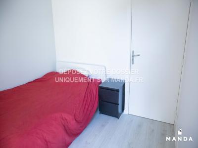 photo For rent Apartment SAINT-DENIS 93