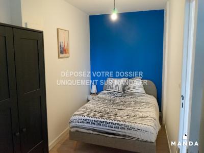 photo For rent Apartment METZ 57