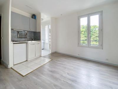 Vente Appartement PARIS-18EME-ARRONDISSEMENT 75018