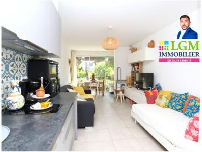 Vente Appartement GRANDE-MOTTE 34280