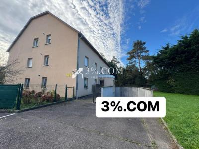 Vente Appartement HAGUENAU  67